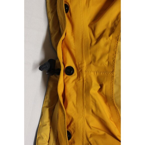Solstice Microshed rugged outerwear fleece lined full zip winter ski snow jacket - Picture 15 of 16